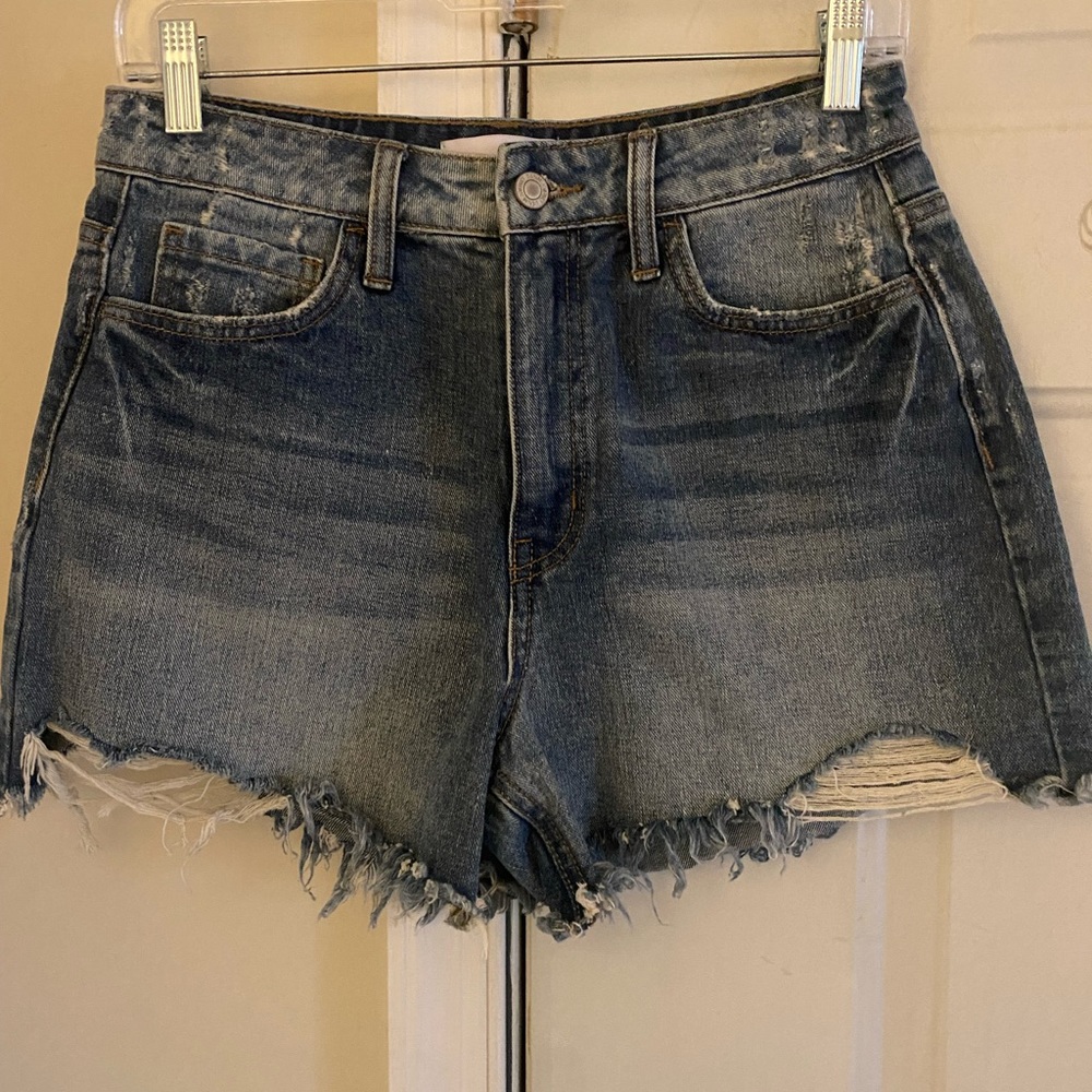 Vervet Los Angeles Shorts